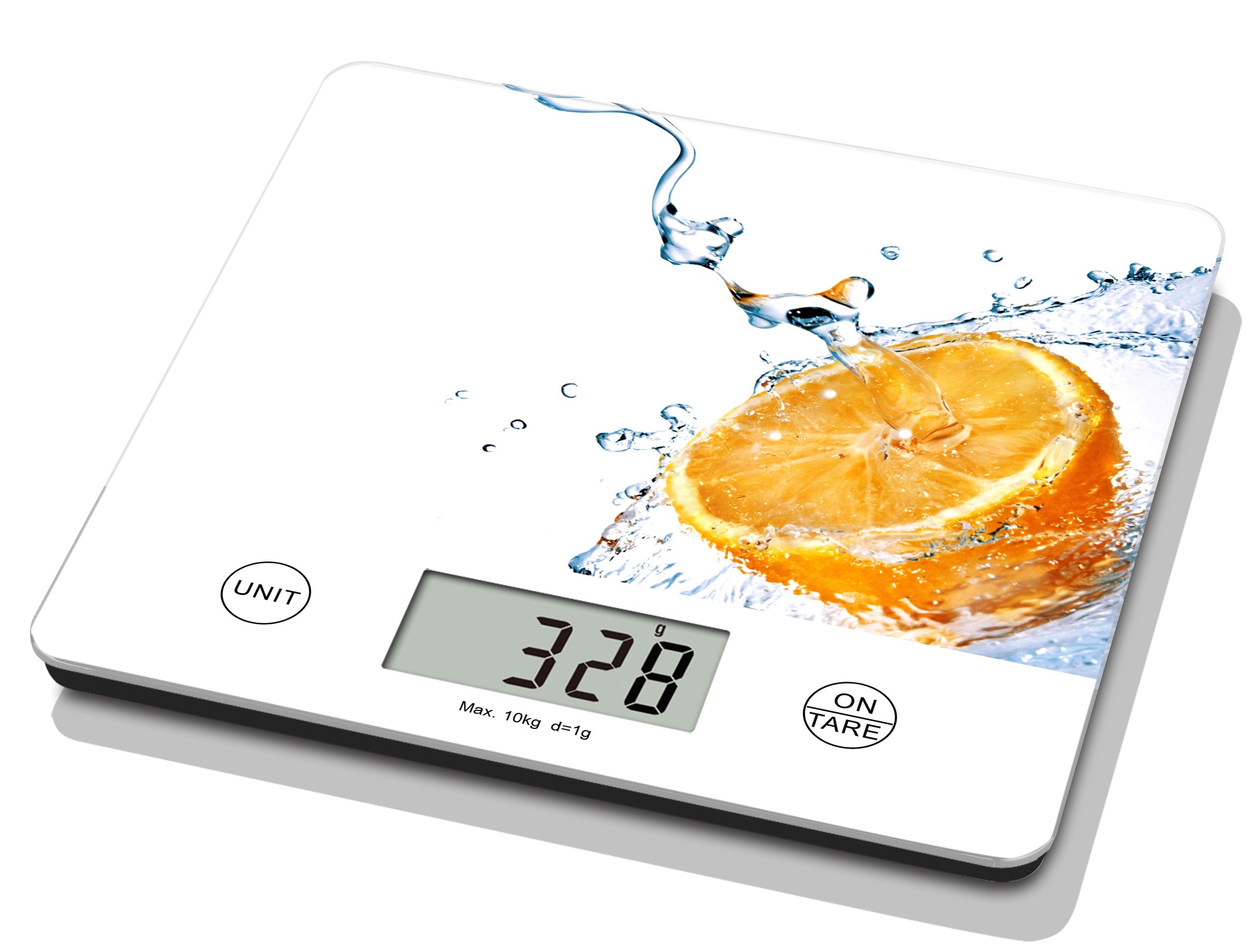 Digital Food Scale Nutrition Scale