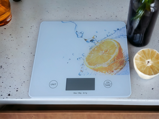 Digital Food Scale Nutrition Scale