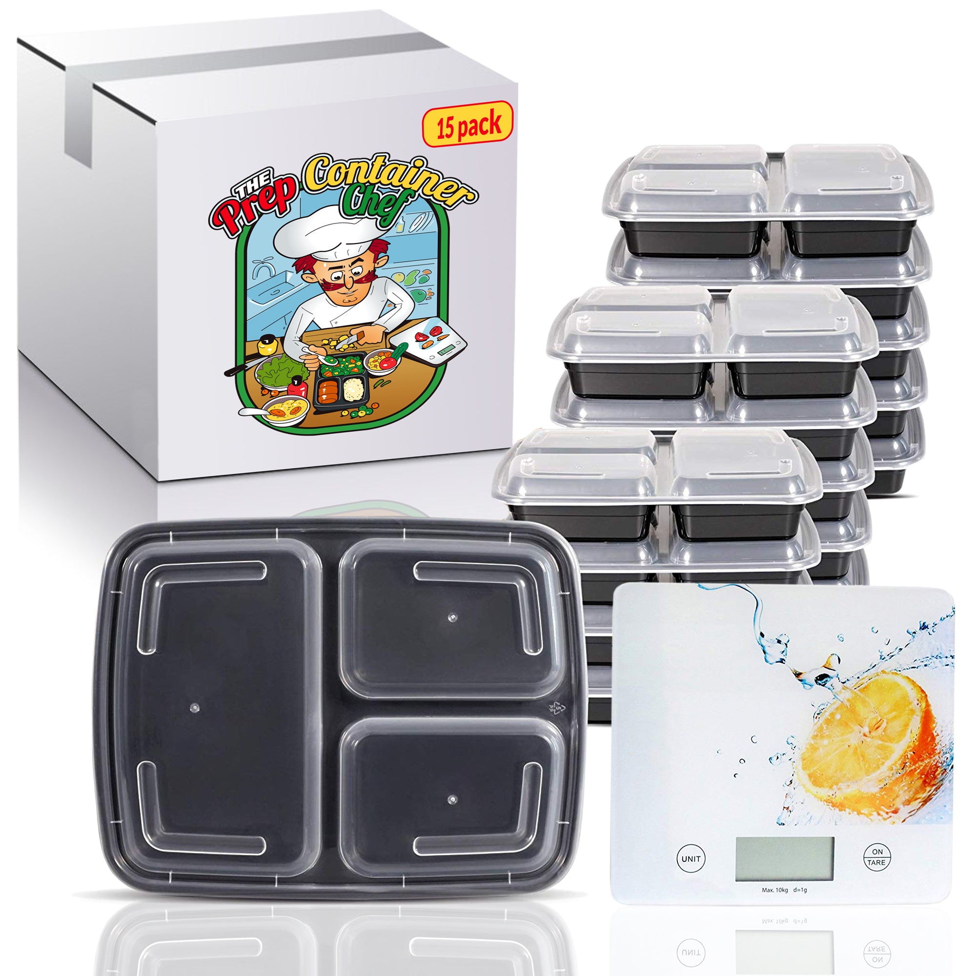 Meal Prep para Principiantes: Guía Completa Paso a Paso (2026) 7 https://popcornrice.com/cdn/shop/files/The_Prep_Container_Chef_Bundle.jpg?v=1722621556